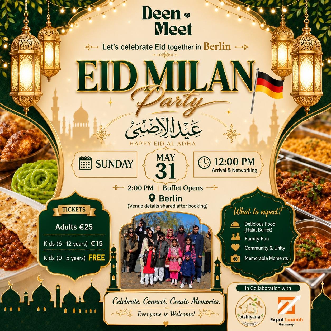 eid poster